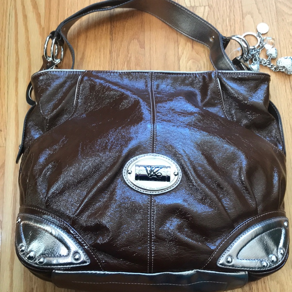 Kathy Van Zeeland Bag